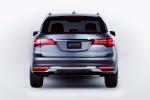 Acura MDX Prototype 2013 года